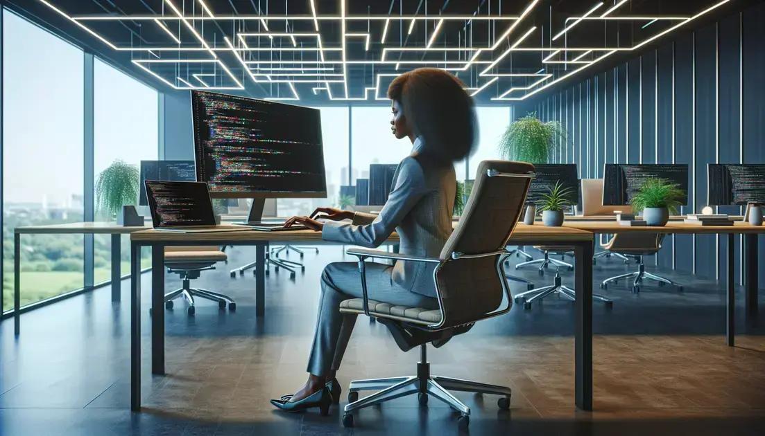 Programação: Os segredos para uma carreira sólida e desmistificada